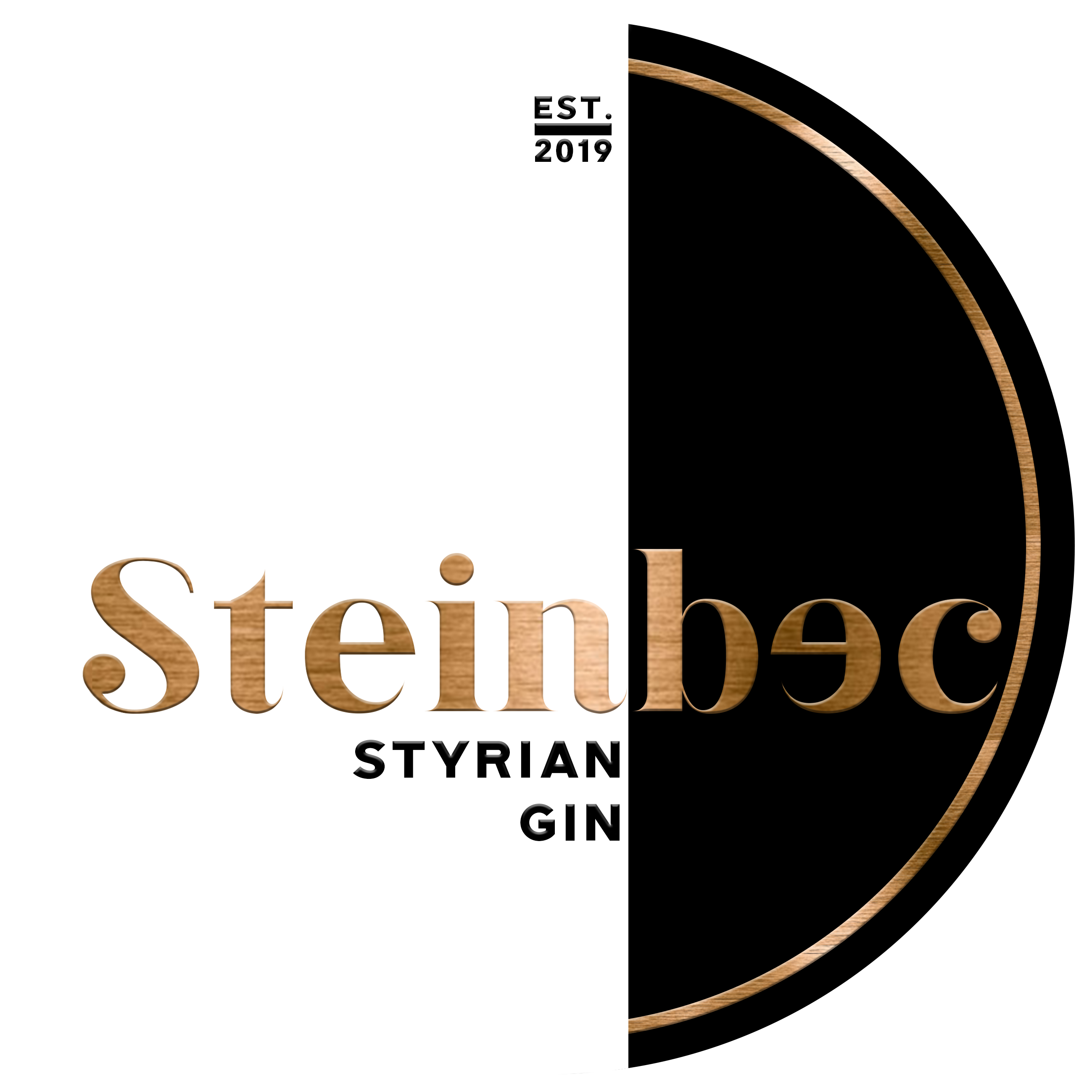 Steinbec Styrian Gin