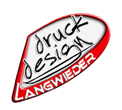 Druckdesign Langwieder