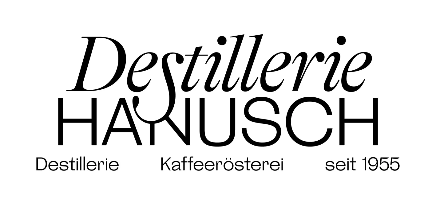 Destillerie Hanusch | Kaffeerösterei Hanusch