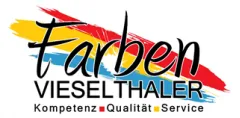 Farben und Malerei Vieselthaler