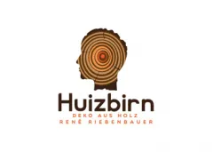 Huizbirn - Holzdeko von René Riebenbauer