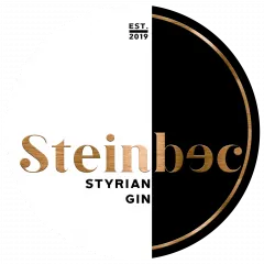 Steinbec Styrian Gin
