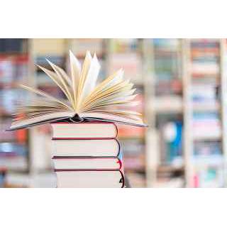 Bücher regional kaufen