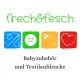 frech&fesch